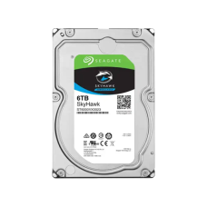 Seagate Skyhawk 6TB 3.5 inch Surveillance HDD